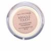 Make-up Miracle Touch Max Factor (Farba 045 - warm almond)