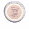 Make-up Miracle Touch Max Factor (Farba 045 - warm almond)