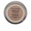 Make-up Miracle Touch Max Factor (Farba 045 - warm almond)