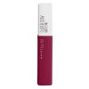 Rúž Superstay Matte Ink City Maybelline (5 ml) (Farba 115-founder 5 ml)