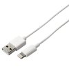 Kábel USB na Lightning KSIX (Rozmer 1 m)
