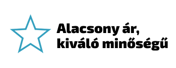 Alacsony ár, kiváló minőségű - Falanzo.hu