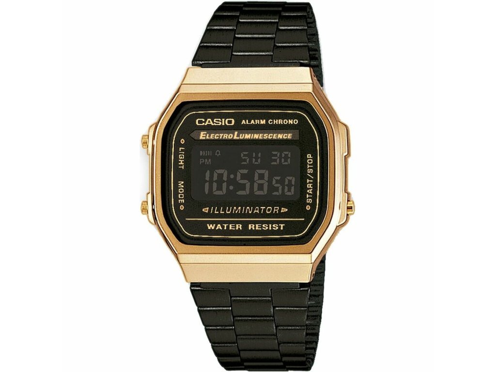 3290440 unisex hodinky casio vintage 36 mm 39 mm