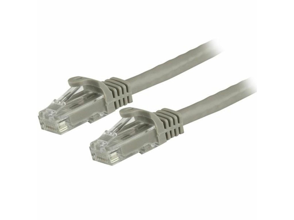 3391968 sietovy kabel utp kategorie 6 startech n6patc150cmgr 1 5 m