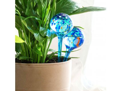 2438840 7 balony na automaticke zavlazovanie aqua loon innovagoods 2 kusy