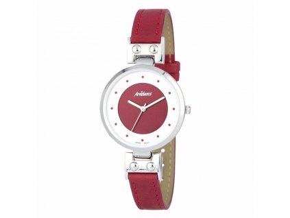 2083283 damske hodinky arabians dba2244r 33 mm