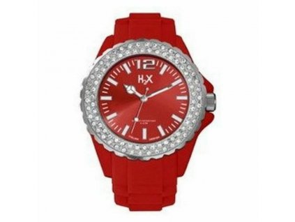 2081549 damske hodinky haurex ss382dr1 34 mm