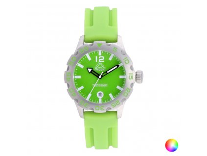 Kappa KP-1401L női karóra (ø 38 mm) (Szín piros)
