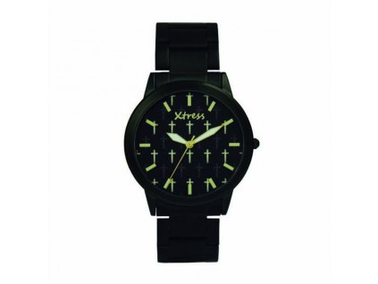 2081237 damske hodinky xtress xna1034 01 40 mm