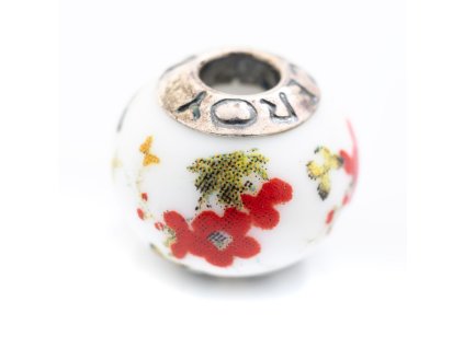 2115869 1 damske koralky viceroy vmb0046 24 biela cervena 1 cm