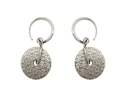 2701569 1 damske nausnice guess cwe90703 1 x 1 cm