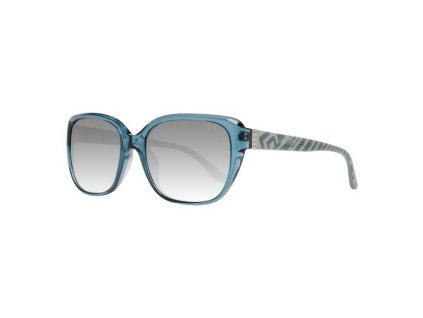 2141915 3 damske slnecne okuliare elle el14826 56tu 56 mm