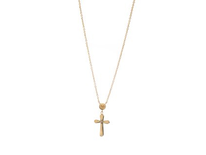 2636820 damsky nahrdelnik morellato sais07 nerezova ocel zlata 45 cm