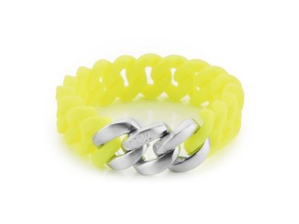 TheRubz 04-100-067 női karkötő (15 mm x 17 cm) (Szín rose gold)