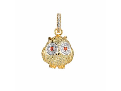 2508230 1 damsky privesok sova lancaster jla pen owl 6