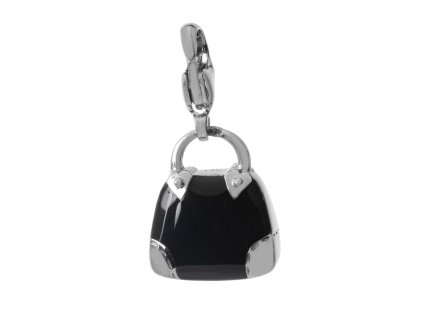 2081057 1 damsky privesok ti sento 8139eb cierna 1 5 cm
