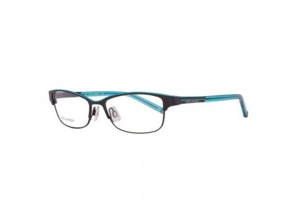 2111291 3 damsky ram na okuliare dsquared2 dq5002 002 cierna 51 mm