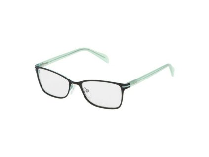 2073152 1 damsky ram na okuliare tous vto336530sg6 cierna 53 mm
