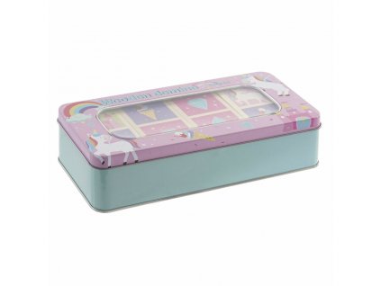 2736644 domino dkd home decor jednorozec