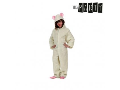 Juh jelmez 7-9 éves gyerekeknek (Méret 7-9 év)