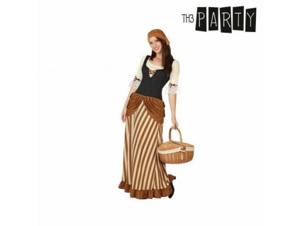 Jelmez felnőtt fogadósnak M/L (Méret M/L)