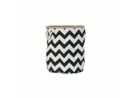 2765099 2 kos dkd home decor polyester juta moderny klukaty 38 x 38 x 45 cm