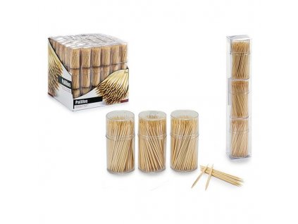 2737607 nadobka na sparadla transparentna 3 ks