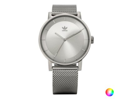 Adidas Z041920-00 férfi karóra (Ø 40 mm) (Szín Ezüstös)