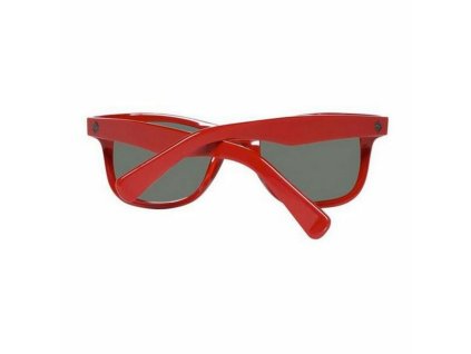 2086841 3 panske slnecne okuliare gant grswolfierd 3p cervena 50 mm