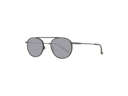 2179457 3 panske slnecne okuliare hackett hsb87006549 cierna 49 mm