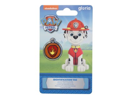 2595683 1 privesok na obojok the paw patrol marshall velkost m