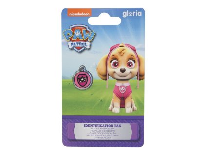 2595866 1 privesok na obojok the paw patrol skye velkost s