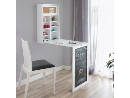 2817151 sklapaci stol na stenu woldy innovagoods