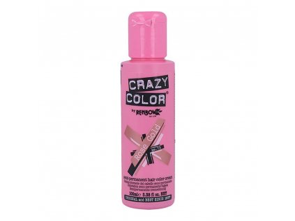 2671569 trvala farba na vlasy pink gold crazy color n 73 100 ml