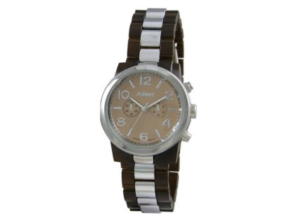 2083637 unisex hodinky arabians dba2129m 38 mm
