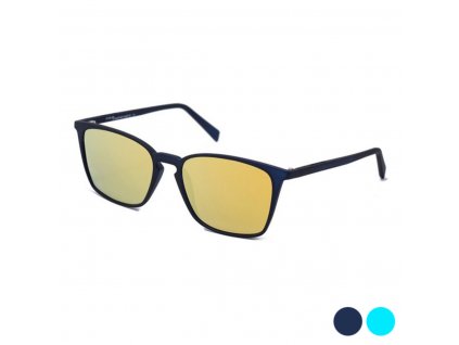 Unisex napszemüveg Italia Independent 0037 (ø 52 mm) (ø 52 mm) (Szín fekete)
