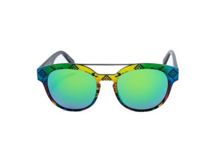 2089022 2 unisex slnecne okuliare italia independent 0900inx 149 000 zlta modra zelena oranzova 50 mm