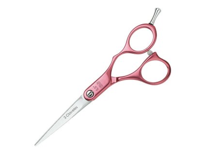 2873188 noznice pre domace zvierata 3 claveles nerezova ocel duraluminium 5 5 14 cm