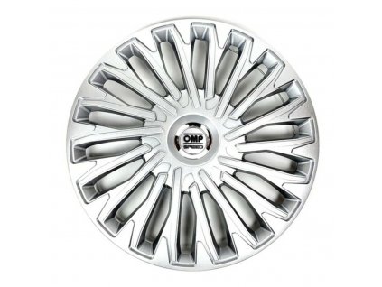 2891906 puklice omp stinger speed striebristy 13 4 ks