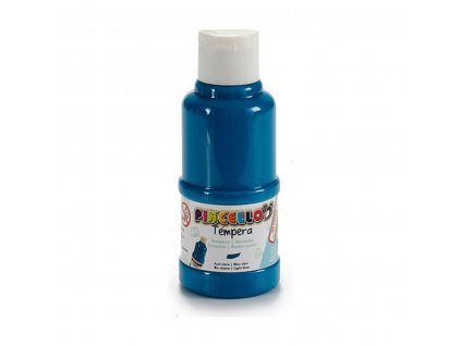 2912862 temperove farby farba svetla modra 120 ml