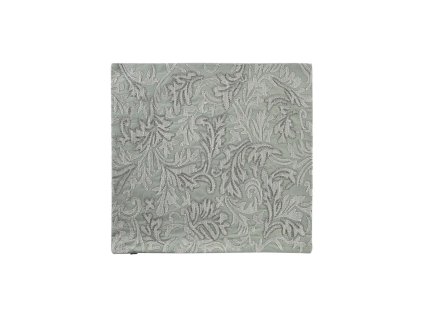 2923098 3 dekoracna obliecka na vankus dkd home decor kvetinovy zelena 50 x 1 x 50 cm