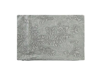 2923101 3 dekoracna obliecka na vankus dkd home decor kvetinovy zelena 60 x 1 x 40 cm