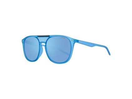 2931311 unisex slnecne okuliare polaroid pld 6023 s 15m 99 jy modra 99 mm