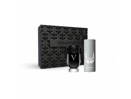 2943758 paco rabanne invictus victory darcekova sada unisex parfumovana voda 100 ml dezodorant 150 ml 2 ks