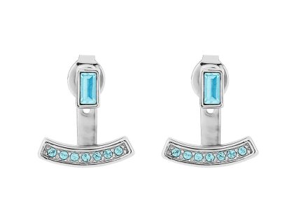 2950343 2 damske nausnice adore 5303106 siva 1 5 cm