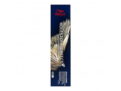 2974242 trvala farba na vlasy koleston me wella n 12 81 60 ml