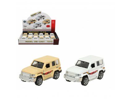 3014468 detske pustne auto 1 32 kov viacfarebna 1 ks