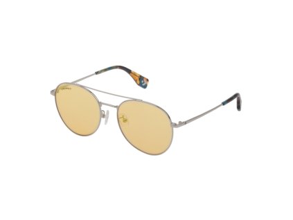 3068588 unisex slnecne okuliare converse sco196550579 striebristy 55 mm