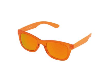 3068750 unisex slnecne okuliare police s194450b55r oranzova 50 mm