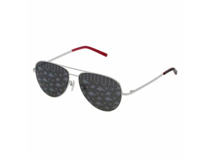 3068462 unisex slnecne okuliare sting sst13857n53l 57 mm cervena siva 57 mm